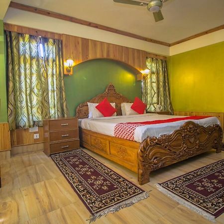 Hôtel Oyo 23409 Lama Dhim à Kalimpong Extérieur photo