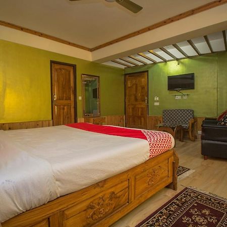 Hôtel Oyo 23409 Lama Dhim à Kalimpong Extérieur photo