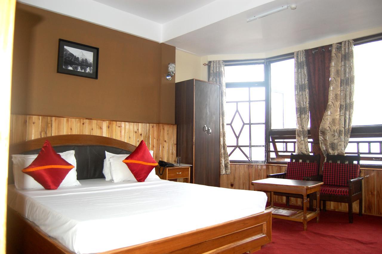 Hôtel Oyo 23409 Lama Dhim à Kalimpong Extérieur photo