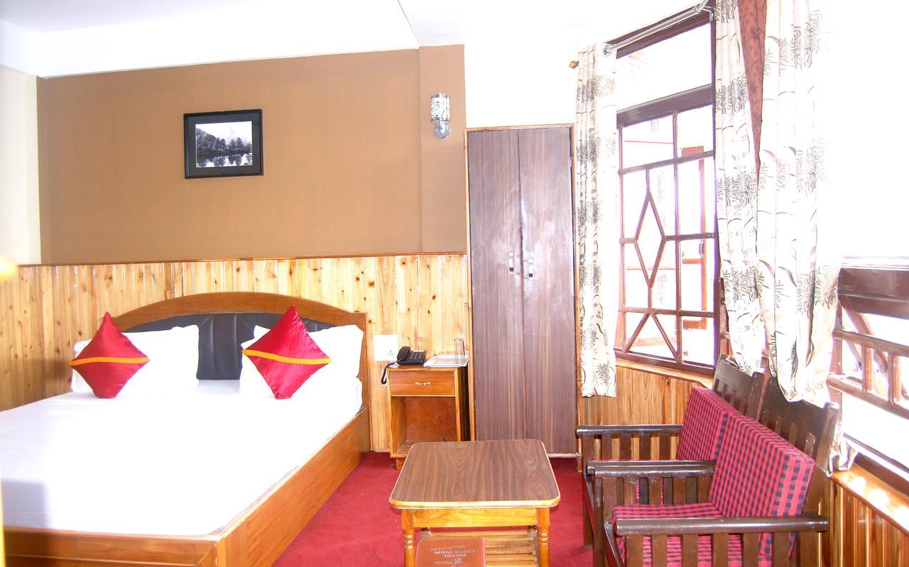 Hôtel Oyo 23409 Lama Dhim à Kalimpong Extérieur photo