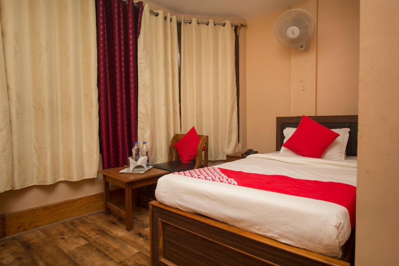 Hôtel Oyo 23409 Lama Dhim à Kalimpong Chambre photo