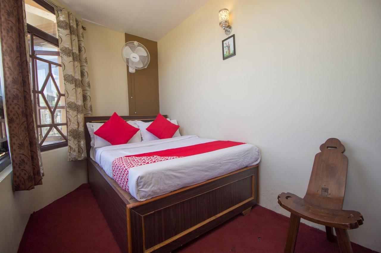 Hôtel Oyo 23409 Lama Dhim à Kalimpong Extérieur photo