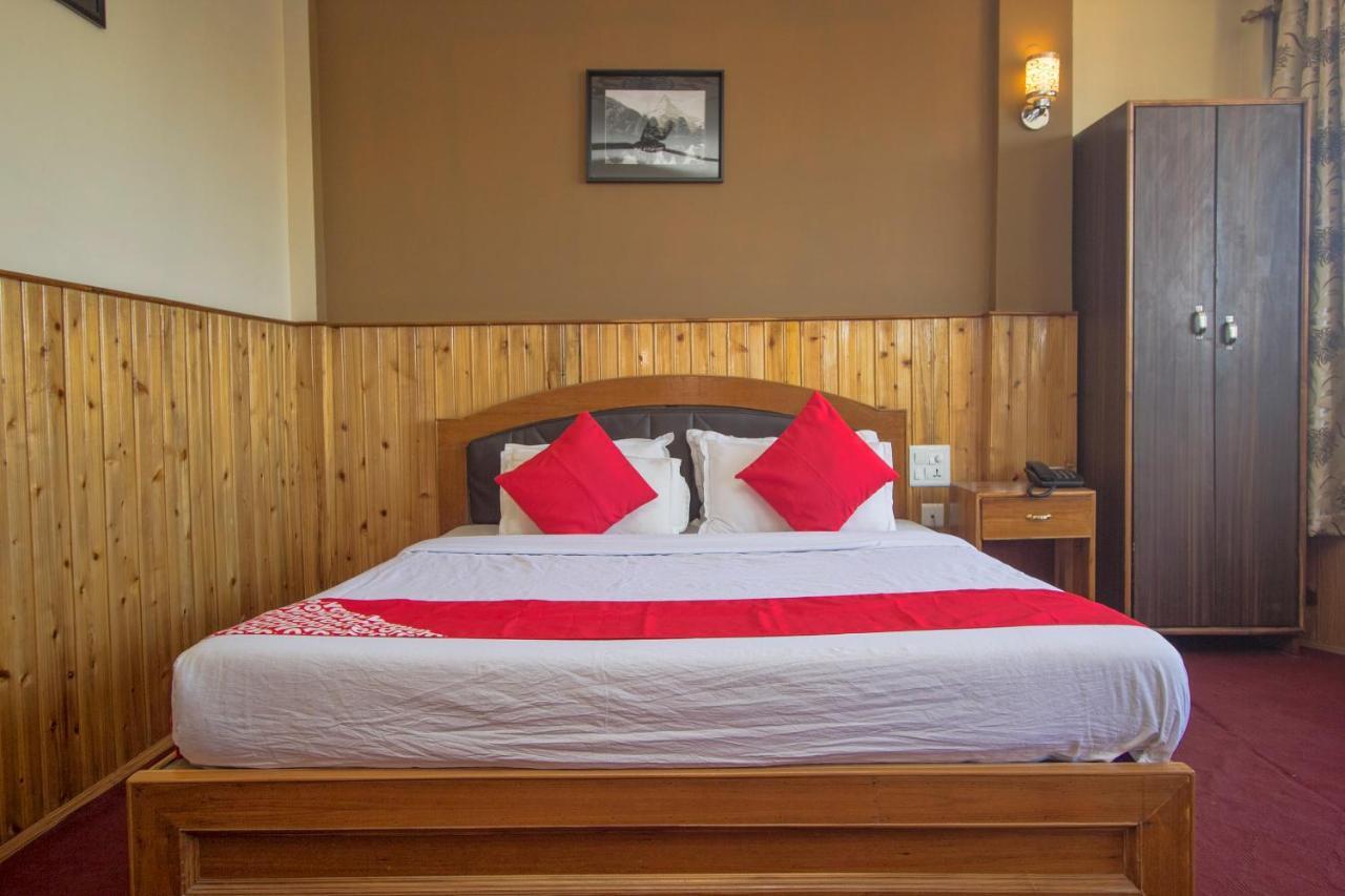 Hôtel Oyo 23409 Lama Dhim à Kalimpong Extérieur photo