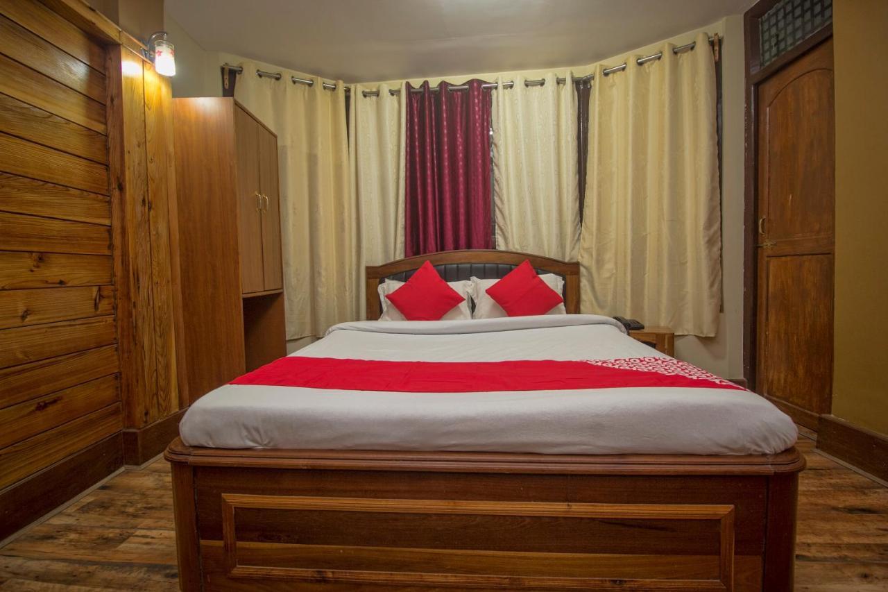 Hôtel Oyo 23409 Lama Dhim à Kalimpong Extérieur photo
