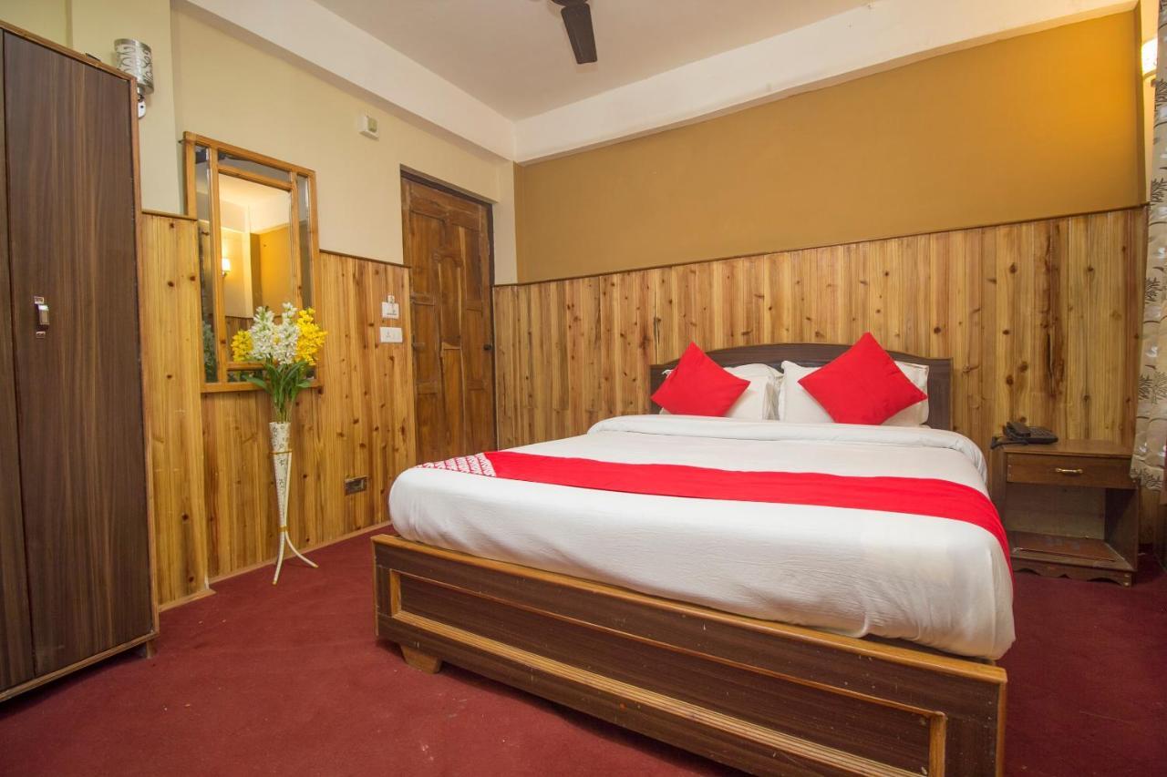 Hôtel Oyo 23409 Lama Dhim à Kalimpong Extérieur photo