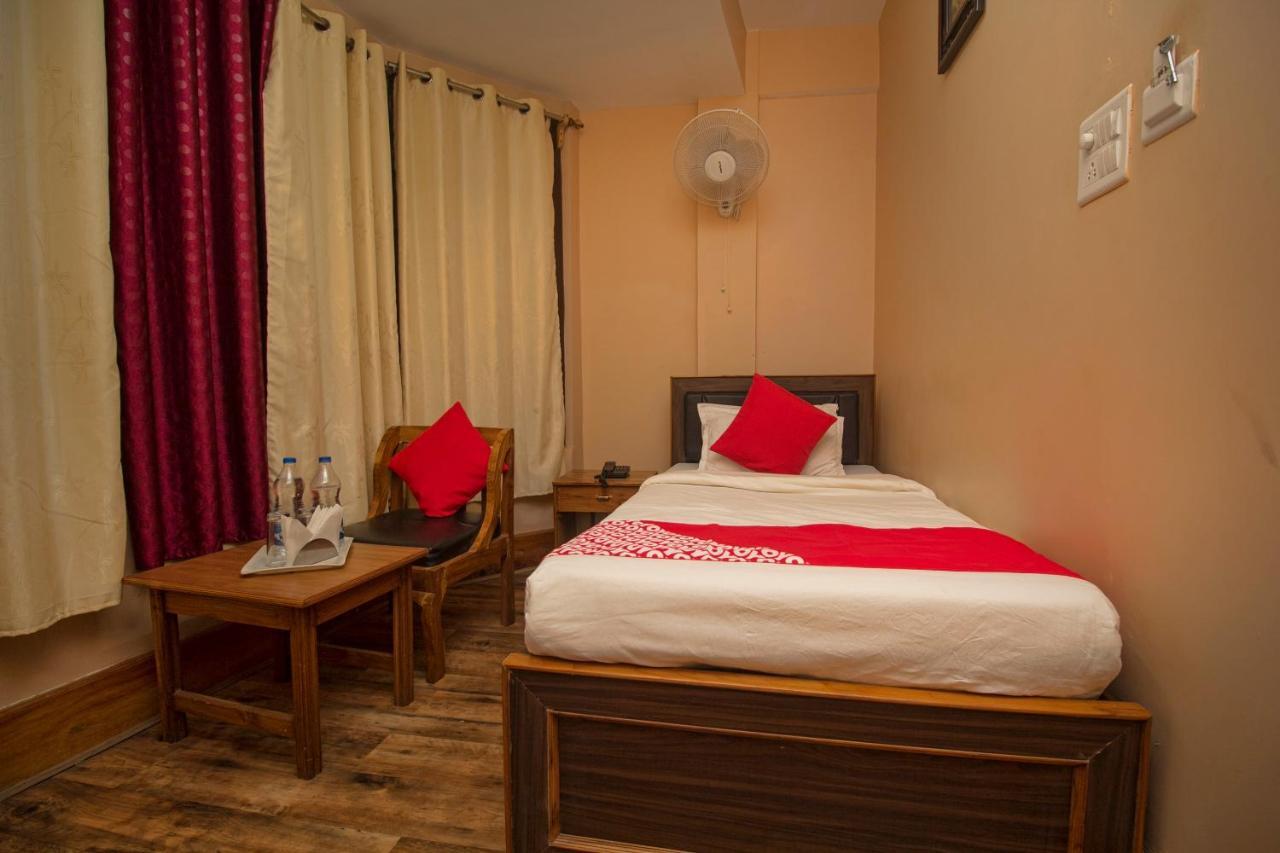 Hôtel Oyo 23409 Lama Dhim à Kalimpong Extérieur photo