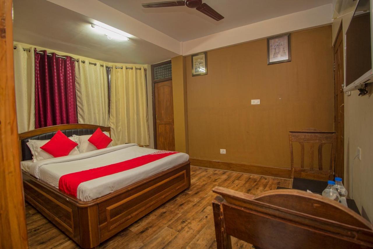 Hôtel Oyo 23409 Lama Dhim à Kalimpong Extérieur photo