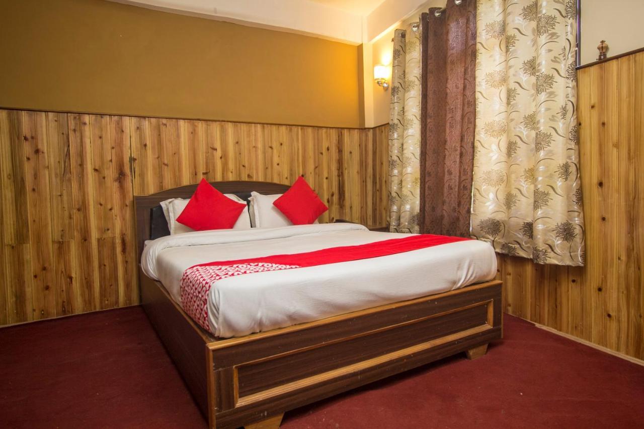 Hôtel Oyo 23409 Lama Dhim à Kalimpong Extérieur photo