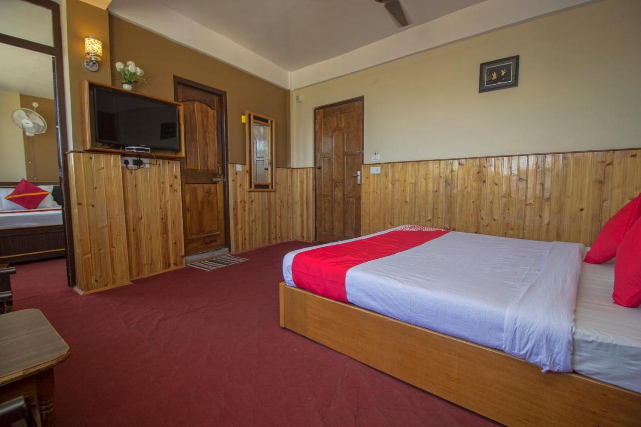 Hôtel Oyo 23409 Lama Dhim à Kalimpong Extérieur photo