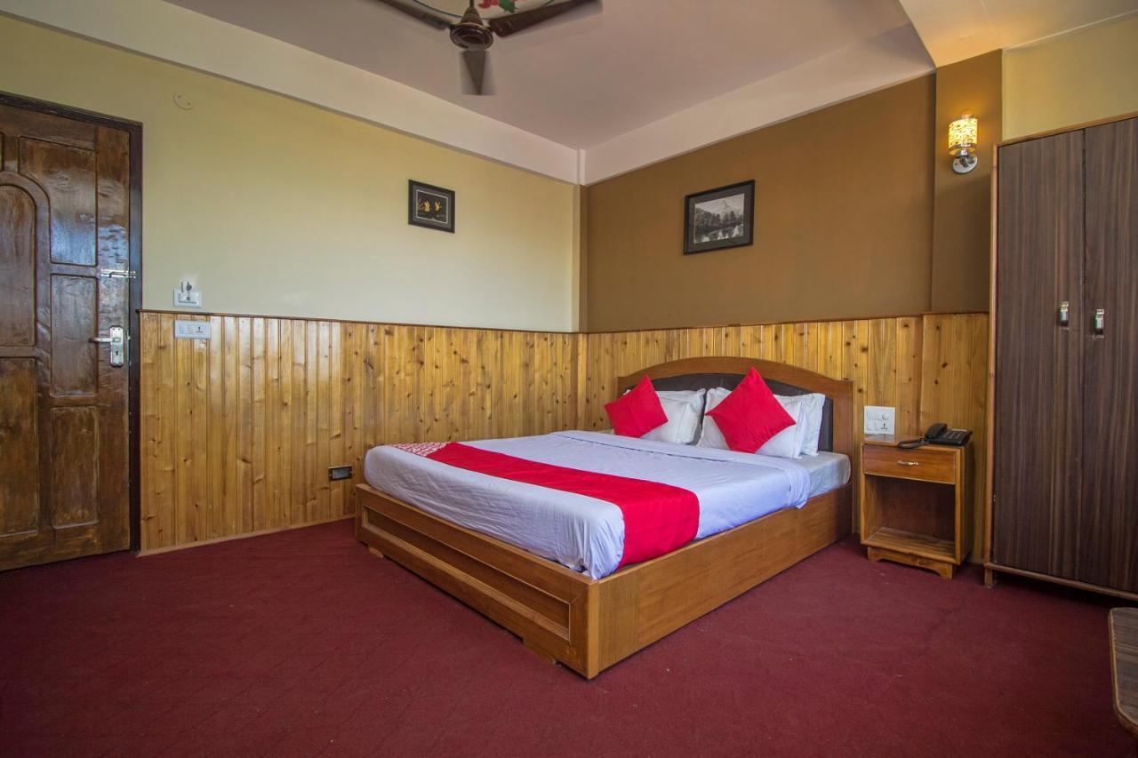 Hôtel Oyo 23409 Lama Dhim à Kalimpong Extérieur photo
