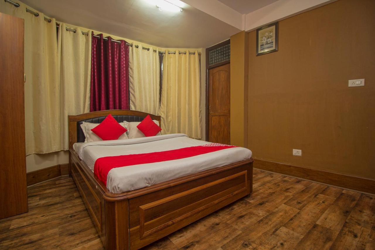 Hôtel Oyo 23409 Lama Dhim à Kalimpong Chambre photo