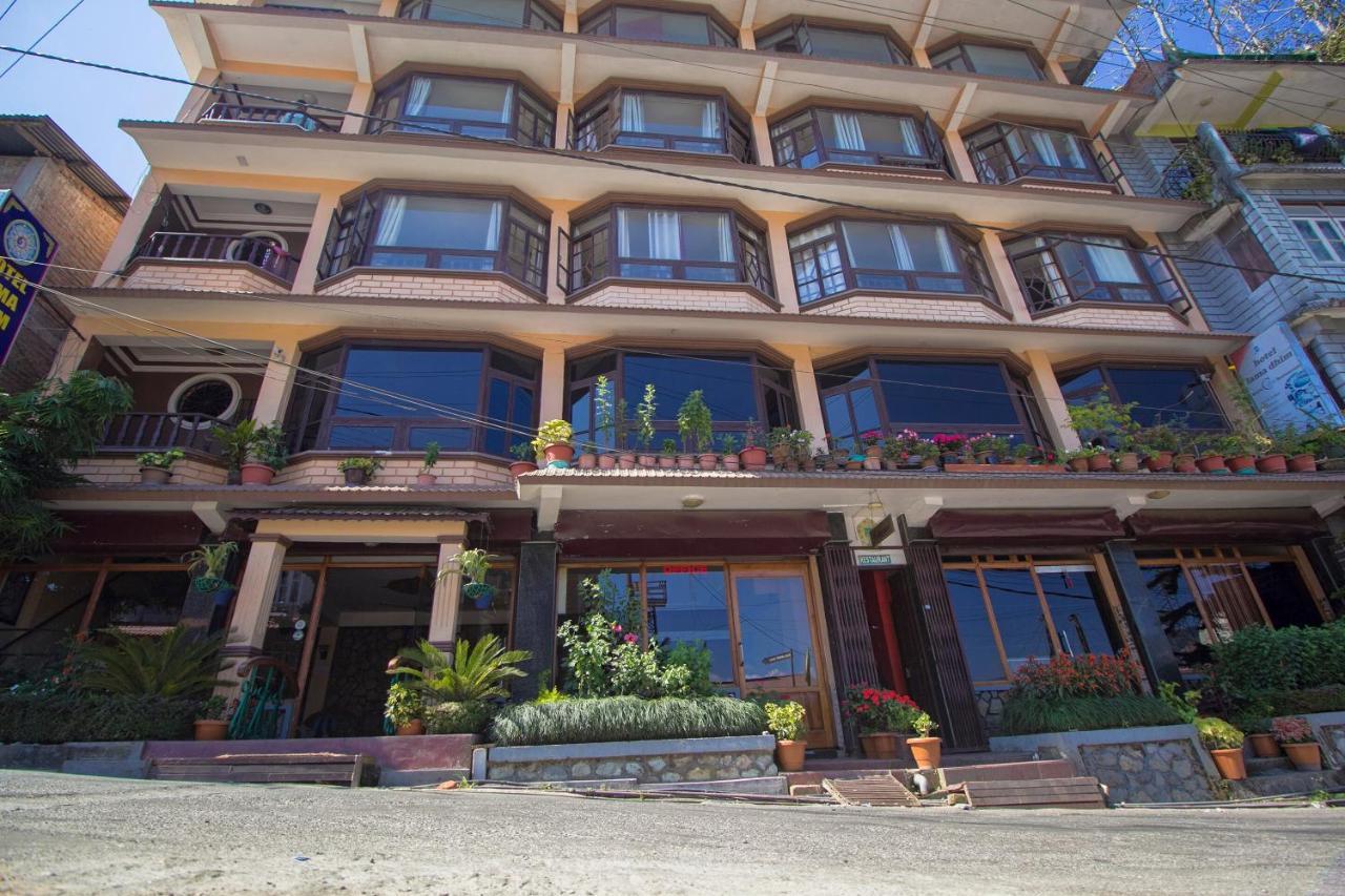Hôtel Oyo 23409 Lama Dhim à Kalimpong Extérieur photo