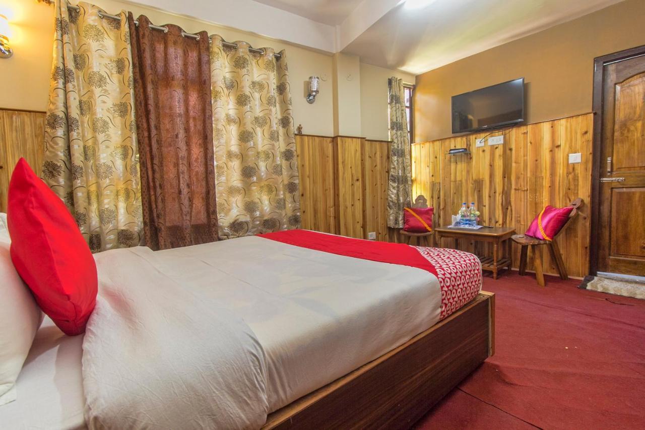 Hôtel Oyo 23409 Lama Dhim à Kalimpong Extérieur photo